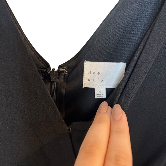 Dee‎ Elly Romper - Picture 4 of 6